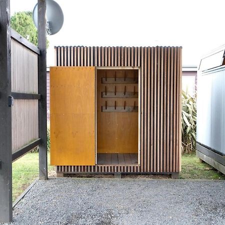 Stargazer - Ohakune Holiday Home Εξωτερικό φωτογραφία