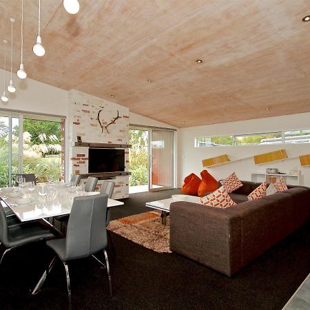 Stargazer - Ohakune Holiday Home Εξωτερικό φωτογραφία