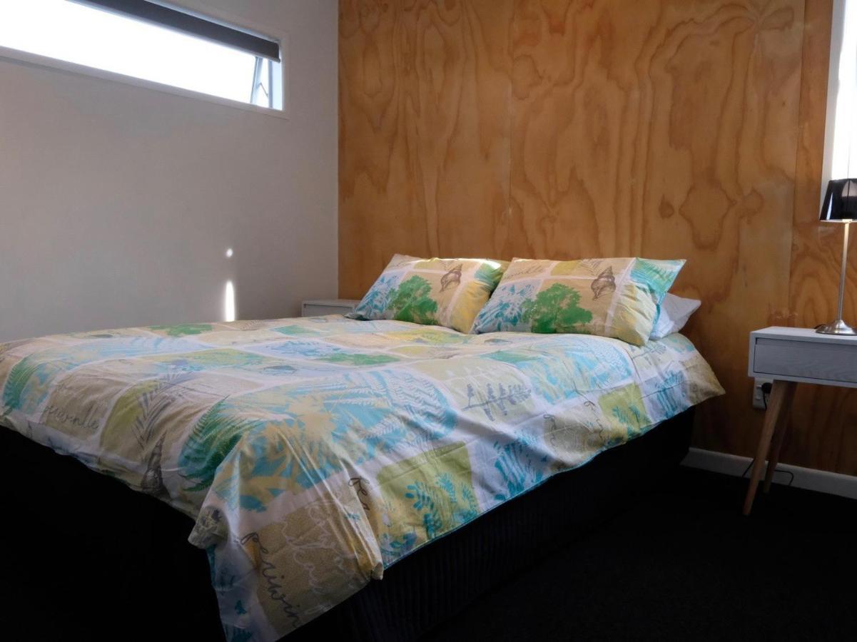 Stargazer - Ohakune Holiday Home Εξωτερικό φωτογραφία