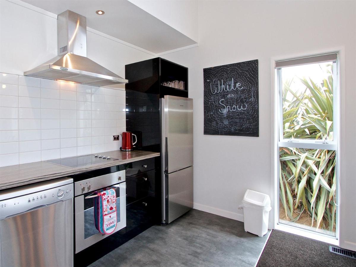 Stargazer - Ohakune Holiday Home Εξωτερικό φωτογραφία