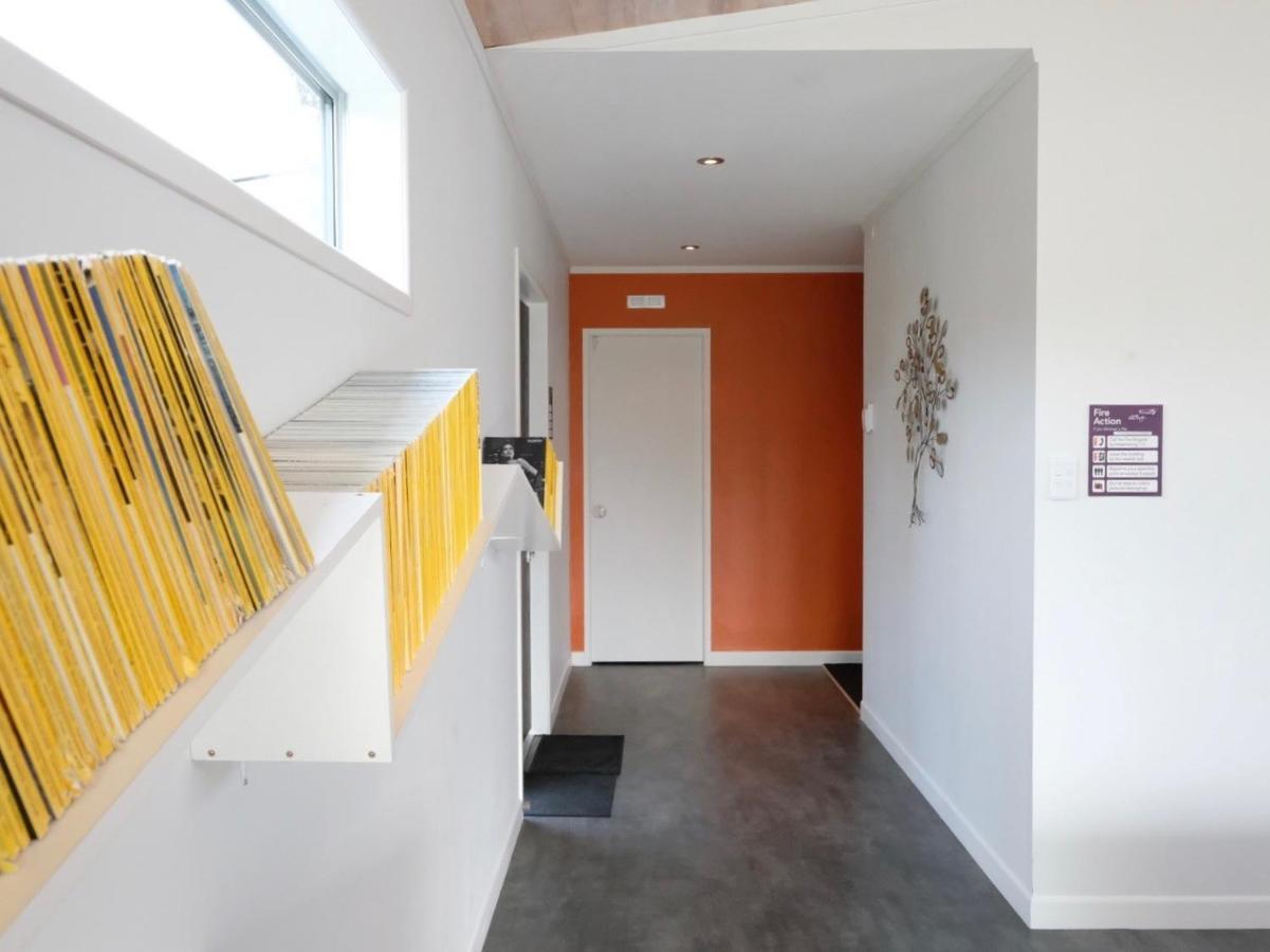 Stargazer - Ohakune Holiday Home Εξωτερικό φωτογραφία