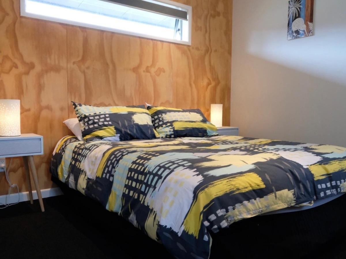 Stargazer - Ohakune Holiday Home Εξωτερικό φωτογραφία